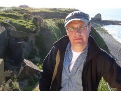 Disputed earth: geology and the Western Front, 1914–1918 (lecture)