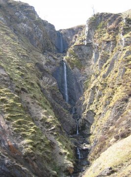 Dob's Linn