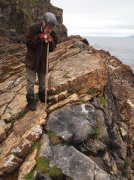 Establishing the glacial record of the Port Askaig Tillite Formation (Cryogenian) in Argyll (lecture)