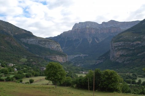 Torla Fold