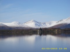 Balmaha