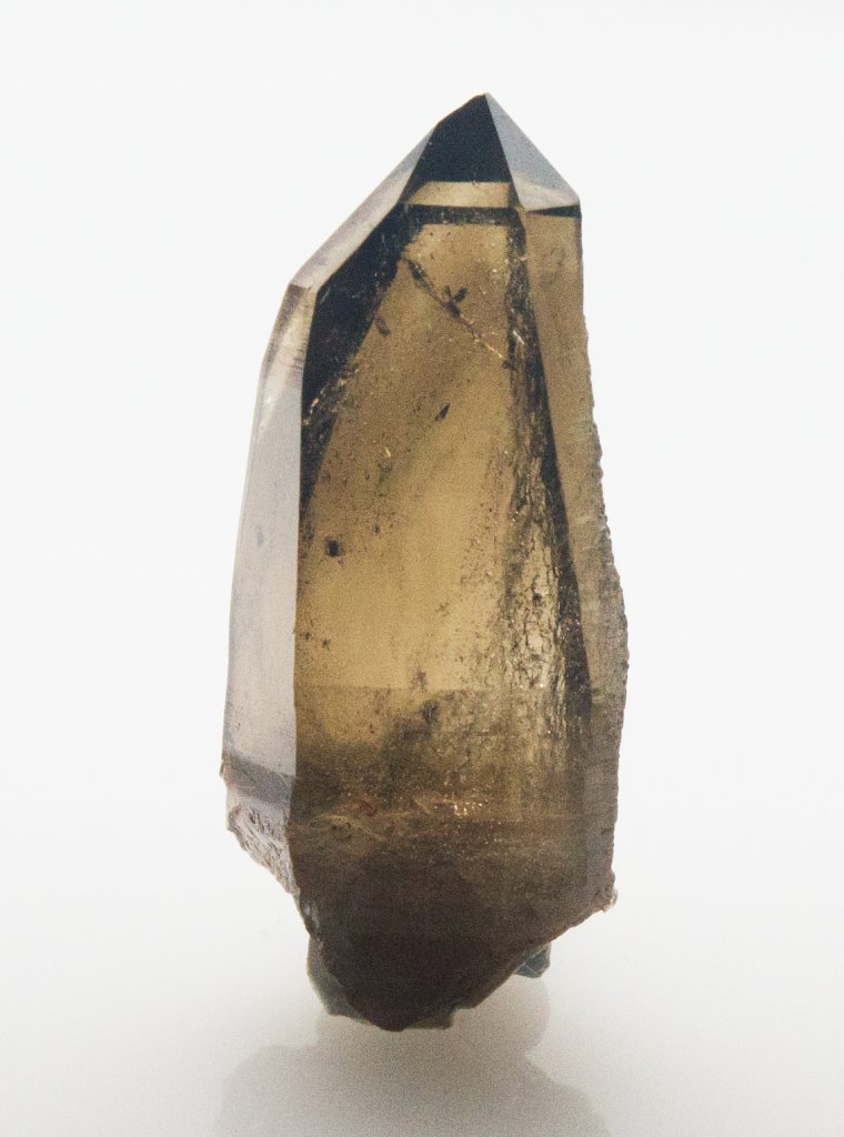 Crystal Mountains book launch Geological Society of Glasgow