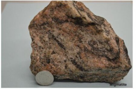 Metamorphic Rocks | Geological Society of Glasgow